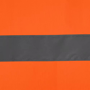 Chaleco de Seguridad de Alta Visibilidad Personalizado |   Ropa de Trabajo Reflectante y Transpirable para Seguridad Vial Nocturna |   Chaleco de Seguridad de Alta Visibilidad - Product Image 6