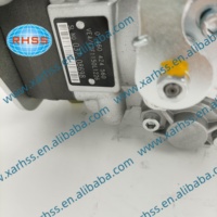 Ensemble de pompe à injection de carburant diesel 0460424560 pour moteur de type distributeur