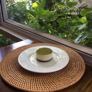 แผ่นรองจานหวายทำด้วยมือทำจากเส้นใยหวายธรรมชาติทนทานสำหรับร้านอาหารบ้านส่งออกจากเวียดนาม - Product Image 3