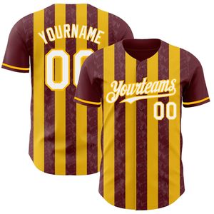 Camiseta Deportiva Transpirable de Poliéster 100% de Secado Rápido para Primavera/Otoño con Nombre de Equipo Personalizado - Product Image 1