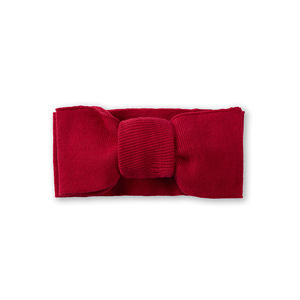 Bandeau nœud vietnamien 100% coton écologique, cadeau haut de gamme, bandeau pour bébé 110 cm, emballage personnalisé décontracté, photographie - Product Image 3