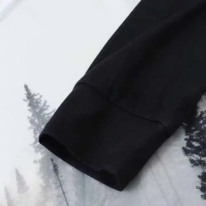Sudadera con Capucha Sublimada Personalizada con su Propio Diseño, Ropa Masculina de Alta Calidad, Sudadera Informal Sublimada para Hombre - Product Image 5