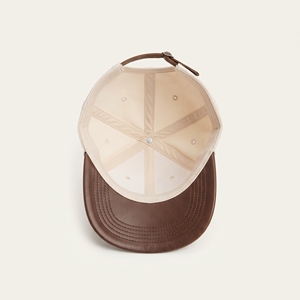 Gorra de Béisbol de 6 Paneles, Lona de Algodón, Letra Bordada, Logotipo Personalizado al por Mayor, Alta Calidad, OEM, ODM, MOQ Bajo, Estilo Casual Unisex, Gorra Tipo Dad Hat - Product Image 5