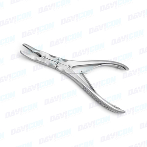 คีมตัดกระดูกเบเยอร์คุณภาพสูง ขนาด 22 ซม. เครื่องมือผ่าตัดกระดูกและข้อ DAVICON ENTERPRISES - Product Image 5