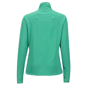 Veste Softshell Imperméable à Capuche Personnalisée pour Hommes, Manches Longues, Respirante, pour la Randonnée, Coupe Confortable, Conception Fournisseur OEM - Product Image 2