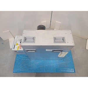 Unité d'auto-ajustement RF DAIHEN WMN-50H6A d'occasion – Pièces d'équipement semi-conducteur d'époque - Product Image 1