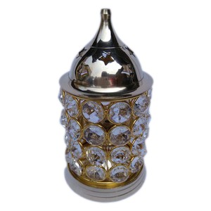 Antique <b>Incense</b> Holder Royal Decor Tableware Brass <b>Incense</b> Burner Natural Fragrance Design <b>Cone</b> <b>Incense</b> Holder - Product Image 4