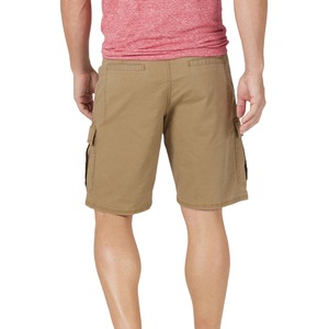 Shorts cargo pour hommes de qualité supérieure, 100% coton, style le plus récent, shorts cargo en coton personnalisés à prix avantageux, OEM - Product Image 2