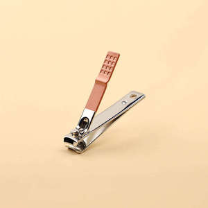 Household Professional Manicure <b>Nail</b> Kit Manicure <b>Set</b> Personal Care <b>Nail</b> Clipper Kit - Product Image 2