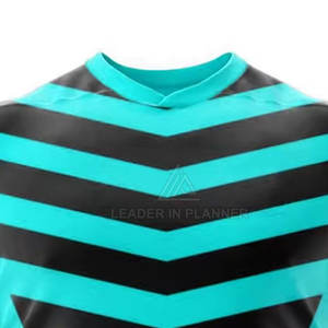 ชุดรักบี้ทำจากโพลีเอสเตอร์ 100% คุณภาพสูงสำหรับทีม แห้งเร็ว ผลิตในประเทศปากีสถาน - Product Image 5