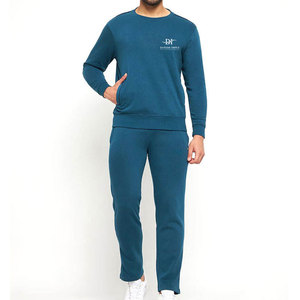 Survêtements d'hiver pour hommes de haute qualité, manches longues, streetwear, écologiques, respirants, 100% coton, personnalisables, style unique - Product Image 1