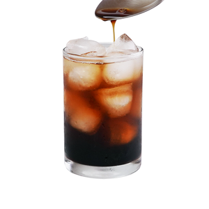 ชาสำเร็จรูปชนิดเข้มข้น (มีน้ำตาล) - Product Image 5