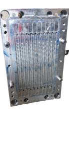 Diseño y fabricación de moldes de inyección de acero - Product Image 4