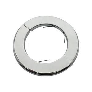 Placa de pared de acero de calibre pesado Equipos y accesorios de extinción de incendios - Product Image 2