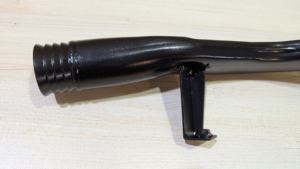 Tuyau de liquide de refroidissement du moteur B.W. E30/E34 (12V) (11531719788) - Product Image 4