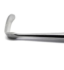 Rétracteurs dentaires chirurgicaux double extrémité de haute qualité – Kit d'instruments chirurgicaux - Product Image 3