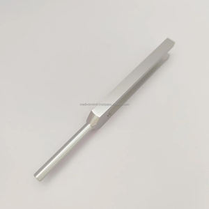 ส้อมเสียง 432Hz แบบเวอร์ดี ทำจากอลูมิเนียมอัลลอยด์ ได้มาตรฐาน CE ISO รับผลิตแบบ OEM ODM ราคาขายส่ง เครื่องดนตรีบำบัดด้วยเสียง - Product Image 4