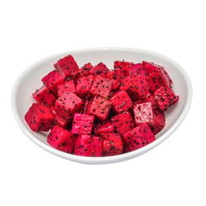 Fruta del Dragón Roja Fresca (Pitaya) de Vietnam |   Jugoso, Sabor Intenso, Calidad de Exportación // Mr.Tom - Product Image 6
