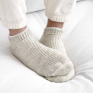 Calcetines Deportivos de la Mejor Calidad, Antideslizantes, Cómodos, de Algodón Personalizado, para Hombre, para Entrenamiento - Product Image 2