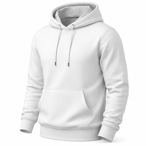 Sudadera con capucha de doble capa personalizada al por mayor para hombre - Pedidos al por mayor directamente del fabricante - Product Image 3