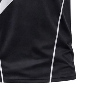 Camisetas Deportivas para Hombre, Personalizadas, de Secado Rápido, Transpirables, para Gimnasio, Entrenamiento, Fitness, Running y Ejercicio al Aire Libre - Product Image 5