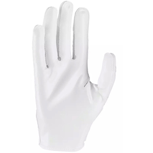 Gants de football américain professionnels, paume antidérapante, gants d'entraînement performants, design personnalisé, équipement de protection sportive OEM - Product Image 5