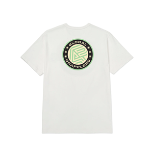 Camiseta de Algodón al por Mayor, Personalizada con Logotipo Sublimado, Lisa, Talla Grande - Product Image 2