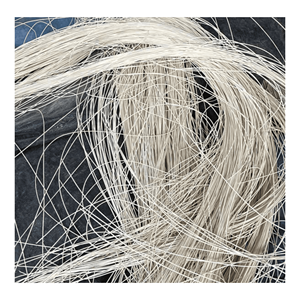 แกนหวายธรรมชาติขนาด 3 มม. ผลิตจากแผ่นหวายที่ทนทาน สำหรับสานเก้าอี้ ตะกร้า และงานหัตถกรรม ผลิตในเวียดนาม - Product Image 2