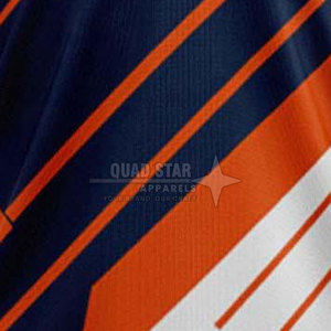 เสื้อเชิ้ตยิงปืนดีไซน์ล่าสุด ขายดี แห้งเร็ว สวมใส่สบาย พิมพ์ลายแบบซับลิเมชั่น มีจำหน่ายแล้ว - Product Image 6