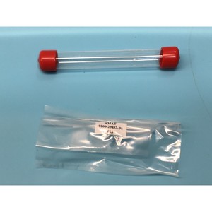 AMAT 0200-20452 <b>SPACER</b> 003, CERAMIC SKIRT - Trusted Global Legacy Semiconductor Equipment and Parts at - Product Image 1