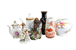 สินค้าใช้ในครัวเรือนมือสองจากญี่ปุ่นคุณภาพพรีเมียม คัดสรรอย่างพิถีพิถันและตรวจสอบคุณภาพ วัสดุประกอบด้วย พลาสติก เหล็ก เซรามิก - Product Image 3