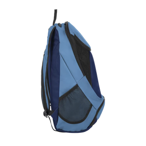 Sacs à dos de football professionnels avec compartiment séparé pour chaussures, en nylon durable, pour l'entraînement de football en extérieur, sacs de football sublimés pour hommes - Product Image 4