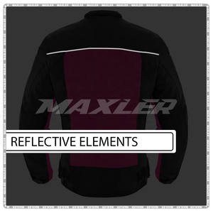 Customized Motorcycle Textile Coudra Waterproof <b>Jacket</b> for Rider Motorcycle Textile Riding for Men Racing Wear - Product Image 6