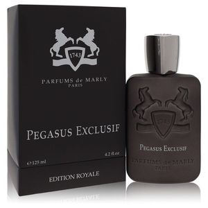 Pegasus Exclusif Eau De Parfum Spray da Uomo - Product Image 1
