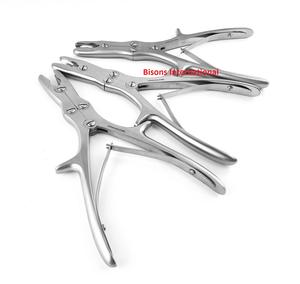 Pinces à os en gros pour bétail – Instrument chirurgical orthopédique en acier inoxydable pour la chirurgie osseuse - Product Image 1