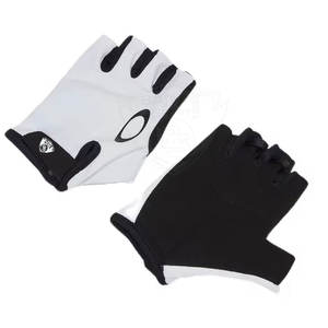 Guantes de Ciclismo Transpirables de Último Diseño, Servicio OEM, Precio al por Mayor, Guantes de Ciclismo de Medio Dedo - Product Image 1