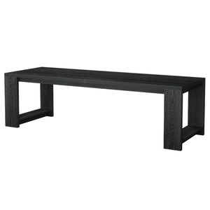 Rectangular Double-Person Office <b>Desk</b> for Study and <b>Computer</b> Use Perfect Conference Table - Product Image 6