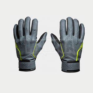 Gants de gardien de but personnalisés, imperméables, vêtements de sport pour gardiens de but - Product Image 2