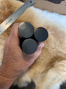 Cuerno de búfalo grande, rústico, hecho a mano, decorativo, para mesa de comedor, disponible a precio de exportación. - Product Image 3