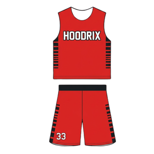 Uniforme de Lacrosse para Hombre sin Mangas con Tinta Resistente a la Decoloración, Uniforme de Lacrosse Personalizado Sublimado para Hombre, Precio al por Mayor - Product Image 2