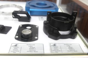 Vietnam CNC Milling Manufacturer Custom Metal Components - Product Image 5