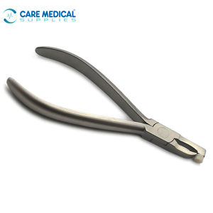 Espéculos de Diagnóstico de Acero Inoxidable de Alta Calidad, Pinza Manual para Uso Hospitalario, Instrumento Quirúrgico - Product Image 6