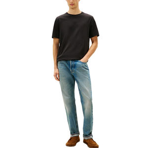 Camisetas Deportivas de Alto Rendimiento para Hombre, al por Mayor, de Alta Calidad, a la Moda, que Absorben la Humedad, para Entrenamiento y Gimnasio - Product Image 4