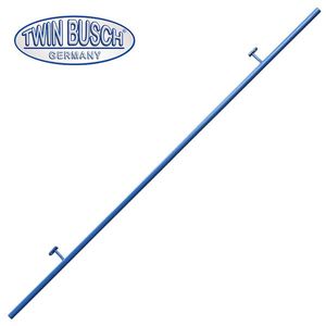 Supporto di protezione per piedi TWS3-10E blu - Product Image 1