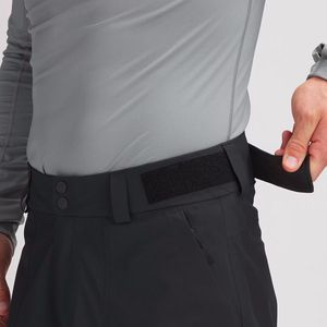 Pantalones de Esquí Personalizados para Hombre, de Alta Calidad y Durabilidad, Resistentes al Viento, Transpirables e Impermeables (10.000 mm), con Cierre y Aislamiento de Forro Polar - Product Image 6