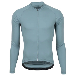 Maillot de cyclisme populaire multicolore, coupe ajustée, design léger et tendance, nom d'équipe personnalisable - Product Image 1