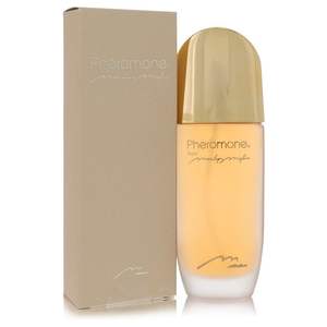 Eau de Parfum en Spray para Mujer, 1.7 oz, con Feromonas - Product Image 1