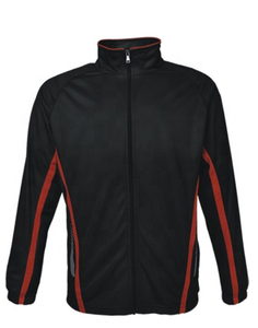 Proveedor de Chaquetas de Entrenamiento Ligeras de Marca Privada |   Chaquetas Deportivas Transpirables OEM al por Mayor con Diseño Personalizado - Product Image 4