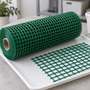 [APEC] PP HDPE Square <b>Mesh</b> for bulk <b>mesh</b> distribution and custom fabrication procurement for Industrial Distributors - Product Image 1