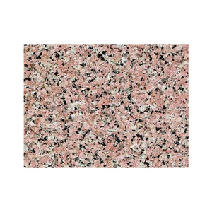 High Quality Rosy Pink <b>Granite</b> Stone for Home Interiors, Kitchens and Bathroom Surfaces - Product Image 3